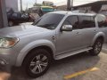 Accident Free 2011 Ford Everest AT For Sale-0