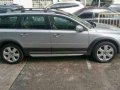 Good Condition Volvo xc70 AWD 2009 For Sale-0