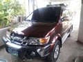 2010 Isuzu Sportivo 2.5 Manual for sale -0