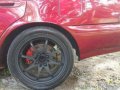 Good Running Condition Toyota Corolla 1997 MT For Sale-10