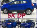 For sale 2017 Ford Ecosport Trend AT -0