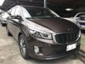 2015 Kia Grand Carnival AT EX CRDi For Sale -0