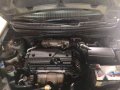 Kia Rio 2010 silver for sale -3