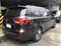 2015 Kia Grand Carnival AT EX CRDi For Sale -9