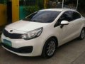 Kia Rio 2012 all power for sale -0
