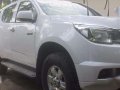 Good As New Chevrolet Trailblazer LT AT 2014 For Sale-1