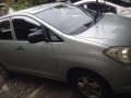 Excellent Engine Toyota Innova E 2006 AT For Sale-0