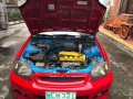 All Original Honda Civic Lxi MT 2000 For Sale-8