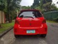 2012 Toyota Yaris 15 Red for sale-1