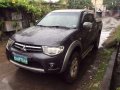 Newly Registered 2012 Mitsubishi Strada 2.5L Gls V MT For Sale-0