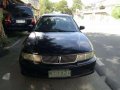 Mitsubishi Lancer GLS 2001 for sale -0