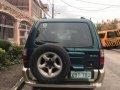 2002 Isuzu Crosswind Automatic Diesel well maintained for sale -1