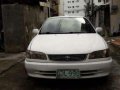 Toyota Corolla 1.6 GLI Lovelife 97 for sale -0