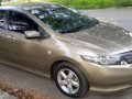 Honda City ivtec 2009 model automatic for sale -0