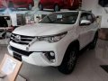 New 2017 Toyota Fortuner Best Deal For Sale -1
