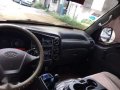 Well Maintained 2005 Kia K2700 For Sale-6