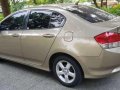 Honda City ivtec 2009 model automatic for sale -2