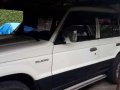 Fresh In And Out 1987 Mitsubishi Pajero MT For Sale-2