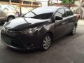 All Original 2013 Toyota Vios 1.3E For Sale-0