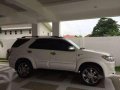 Like Brand New 2009 Toyota Fortuner G For Sale-1