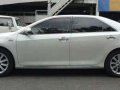All Original Paint 2013 Toyota Camry 2.5V AT For Sale-5