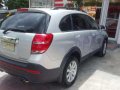 Rush sale like new Chevrolet Captiva 2015-3
