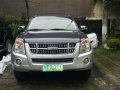 Very Good Condittion Isuzu Alterra 2009 For Sale-2