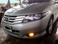 Well Maintained Honda City I-vtec 2010 For Sale-0