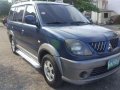 Very Fresh Mitsubishi Adventure GLS Sports Diesel 2007 For Sale-3