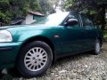 1997 Honda Civic Lxi Manual for sale -5