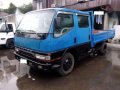 For sale 2010 Isuzu ELF dropside -5