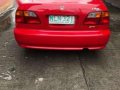 All Original Honda Civic Lxi MT 2000 For Sale-4