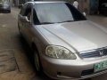Nothing To Fix 2000 Honda Civic Sir Body For Sale-0