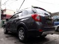 Very Fresh 2008 Chevrolet Captiva Vcdi Diesel AT For Sale-2
