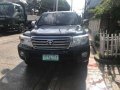 For sale good Toyota Landcruiser 2012-4