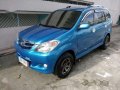 2008 Toyota Avanza 1.5G AT Blue For Sale -0