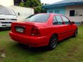 Very Powerful 1999 Honda City LXi AT For Sale-3