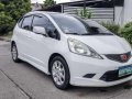 All Stock 2010 Honda Jazz Ge AT For Sale-3