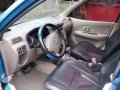 2008 Toyota Avanza 1.5G AT Blue For Sale -2