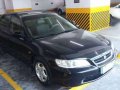 99 Honda Accord black for sale -3
