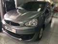 Brand New Mitsubishi Mirage G4 Glx MT 2017 For Sale-0