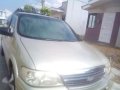 Chevrolet Venture 2005 AT Van Beige For Sale -4