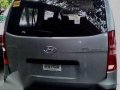 2016 Hyundai Starex mt good condition for sale -3