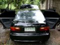 All Working 1995 Honda Civic ESI For Sale-0