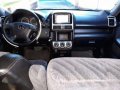 Fuel Efficient 2003 Honda Crv AT For Sale-6