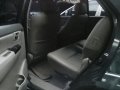 Toyota Fortuner 2012 for sale -5