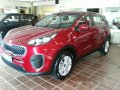 Kia Sportage 2017 for sale -1