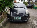 Very Well Maintained Toyota Yaris 2008 AT For Sale-0