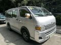 Fresh 2006 Toyota Hiace Commuter MT For Sale-0