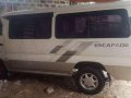 First Owned 2012 Nissan Urvan Escapade For Sale-3